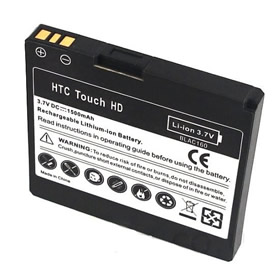 Batterie Smartphone pour HTC Touch HD