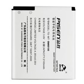 Batterie Smartphone pour HTC BM65100