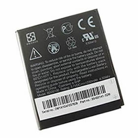 Batterie Smartphone pour HTC BP6A100