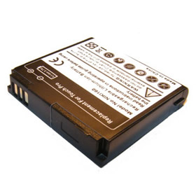 Batterie Smartphone pour HTC XV6950