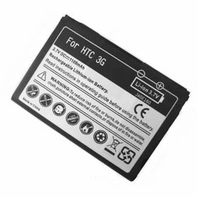 Batterie Smartphone pour HTC JADE160