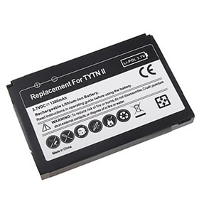 Batterie Smartphone pour HTC CHT9000 II