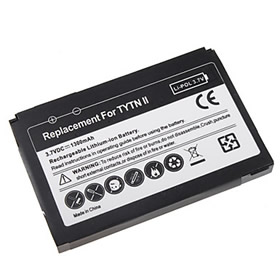 Batterie Smartphone pour HTC P4550