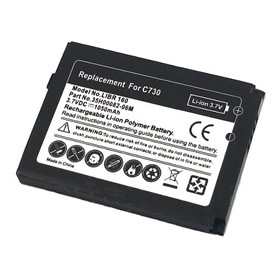 Batterie Smartphone pour HTC S630