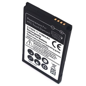 Batterie Smartphone pour HTC Touch Diamond2