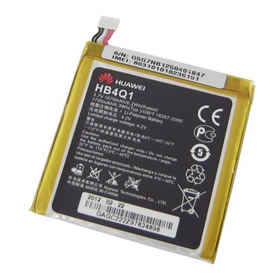 Batterie Smartphone pour Huawei Ascend P1