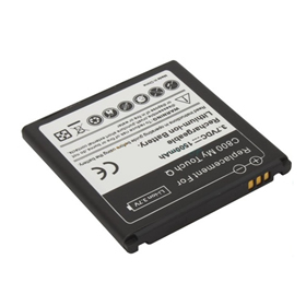 Batterie Smartphone pour LG P720