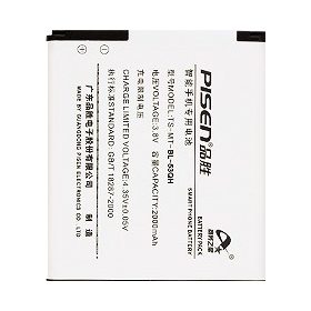 Batterie Smartphone pour LG P760