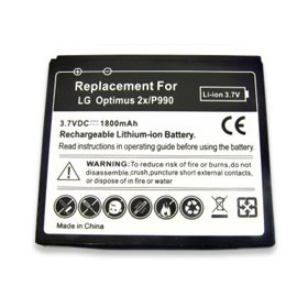 Batterie Smartphone pour LG FL-53HN