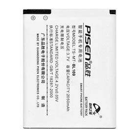 Batterie Smartphone pour Lenovo A789