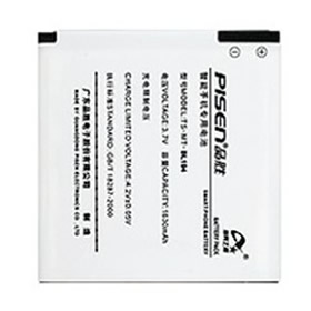 Batterie Smartphone pour Lenovo A668t