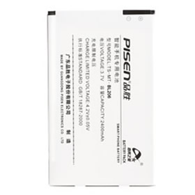 Batterie Smartphone pour Lenovo A600e