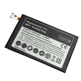 Batterie Smartphone pour Motorola XT925