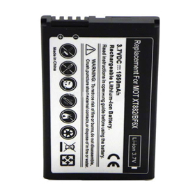 Batterie Smartphone pour Motorola MT870