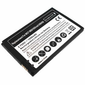 Batterie Smartphone pour Motorola ME811