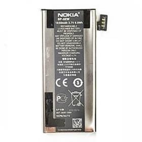 Batterie Téléphone mobile pour Nokia Lumia 900