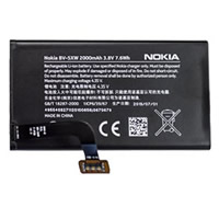 Batterie Téléphone mobile pour Nokia BV-5XW