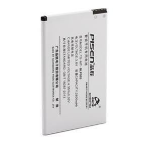 Batterie Smartphone pour OPPO U707T