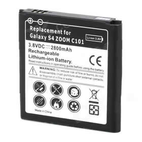 Batterie Smartphone pour Samsung C101