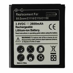 Batterie Smartphone pour Samsung C115