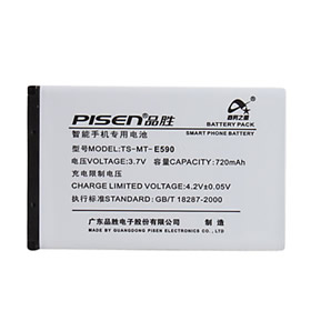 Batterie Smartphone pour Samsung S3500