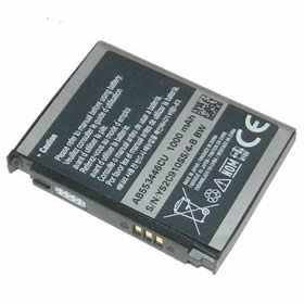 Batterie Smartphone pour Samsung W509