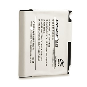 Batterie Smartphone pour Samsung F689