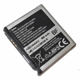 Batterie Smartphone pour Samsung S3100