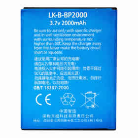 Batterie Smartphone pour Samsung GC200