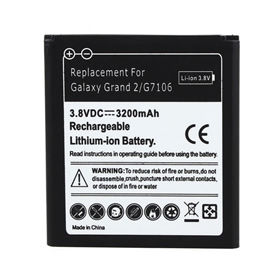 Batterie Smartphone pour Samsung Galaxy Note 3 mini