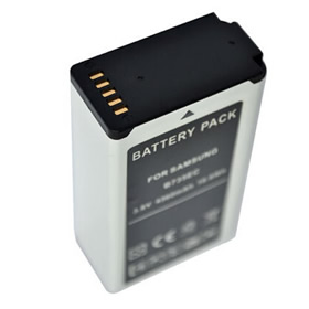 Batterie Smartphone pour Samsung EK-GN120ZKADBT