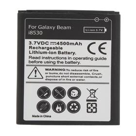 Batterie Smartphone pour Samsung EB585157LU