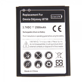 Batterie Smartphone pour Samsung EB-L1M1NLU