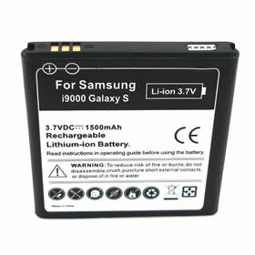 Batterie Smartphone pour Samsung i8250