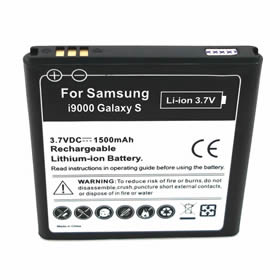 Batterie Smartphone pour Samsung Galaxy S 4G