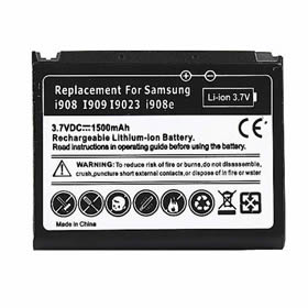 Batterie Smartphone pour Samsung AB653850CE