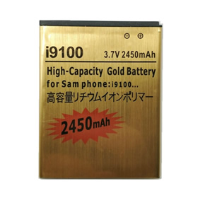 Batterie Smartphone pour Samsung EK-GC100ZWADBT