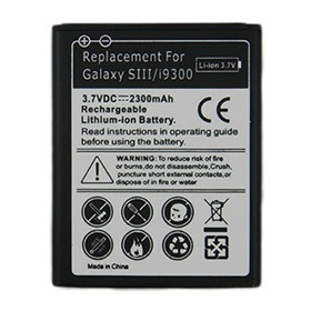 Batterie Smartphone pour Samsung EB535163LU