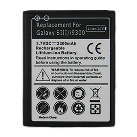 Batterie Smartphone pour Samsung EB-L1G6LLUC