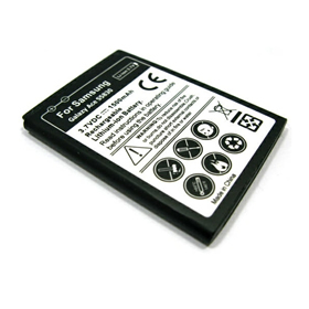 Batterie Smartphone pour Samsung EB464358VU