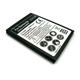Batterie Smartphone pour Samsung S6500D