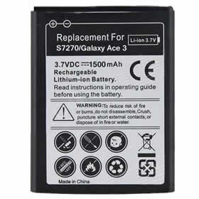 Batterie Smartphone pour Samsung Galaxy ACE 3