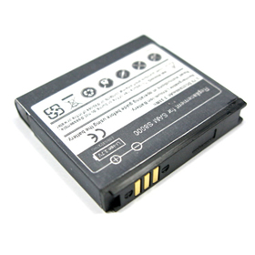 Batterie Smartphone pour Samsung S8003