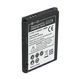 Batterie Smartphone pour Samsung S8300