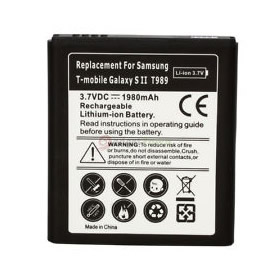 Batterie Smartphone pour Samsung EB-L1D7IBA