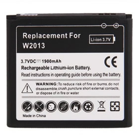 Batterie Smartphone pour Samsung EB645247LL