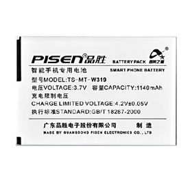 Batterie Smartphone pour Samsung EB404465VA