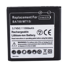 Batterie Smartphone pour Sony MK16i