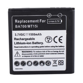 Batterie Smartphone pour Sony Xperia E