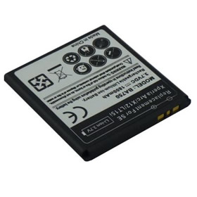 Batterie Smartphone pour Sony Xperia arc S